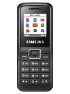 Samsung E1070 