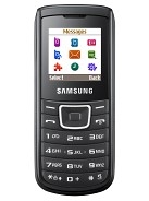 Samsung E1100 