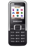 Samsung E1120 