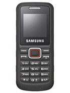 Samsung E1130B 