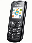 Samsung E1170 
