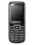 Samsung E1210 