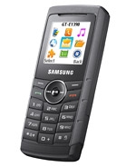 Samsung E1390 
