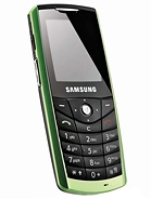 Samsung E200 Eco SYSOL