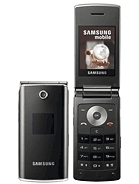 Samsung E210 