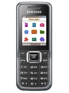 Samsung E2100b 