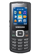Samsung E2130 