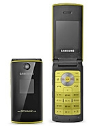Samsung E215 AGERE