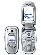 Samsung E360 
