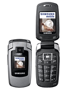 Samsung E380 