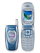 Samsung E400 / E418 