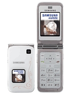 Samsung E420 