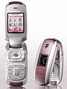 Samsung E530 