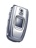 Samsung E640 SWIFT