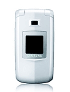 Samsung E690 