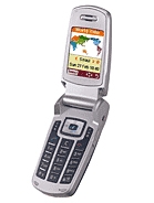 Samsung E700 / E708 SYSOL