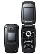 Samsung E780 