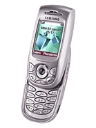 Samsung E800 / E808 / E820 SYSOL