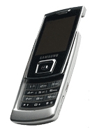 Samsung E840 TRIDENT