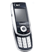 Samsung E880 / E888 