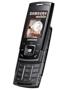 Samsung E900 / E906 