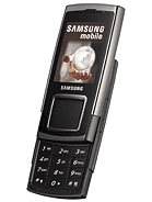 Samsung E950 TRIDENT
