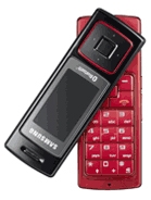 Samsung F200 