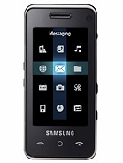 Samsung F490 
