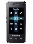 Samsung F490 