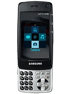 Samsung F520 
