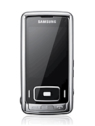 Samsung G800 / G808 Qualcomm