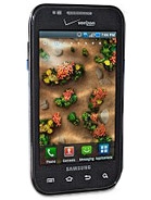 Samsung Galaxy S Fascinate 