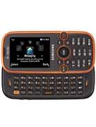 Samsung T469 Gravity 2 