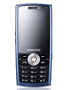 Samsung i200 