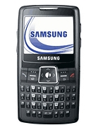 Samsung i320 