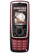 Samsung i400 
