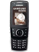 Samsung i520 SmartPhone