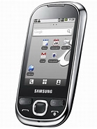 Samsung I5500 Galaxy 5 