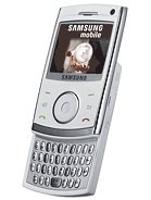 Samsung i620 SmartPhone