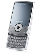 Samsung i640 