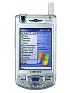 Samsung i700 