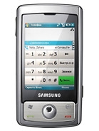 Samsung i740 