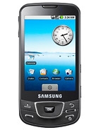 Samsung I7500 