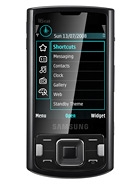 Samsung i8510 Innov8 