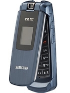 Samsung J630 / J638 Qualcomm