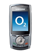 Samsung L760 / L766 / L768 Qualcomm 3G