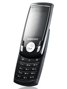 Samsung L770 Qualcomm