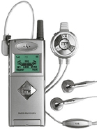 Samsung M100 / M188 Conexant