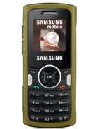 Samsung M110 SYSOL