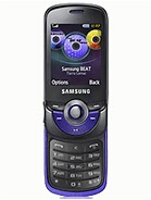 Samsung M2510 AGERE